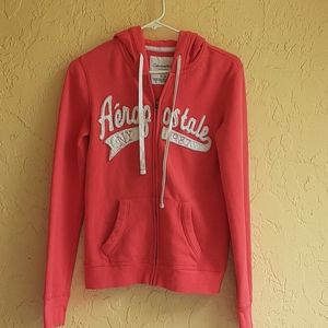 Areopostale jacket